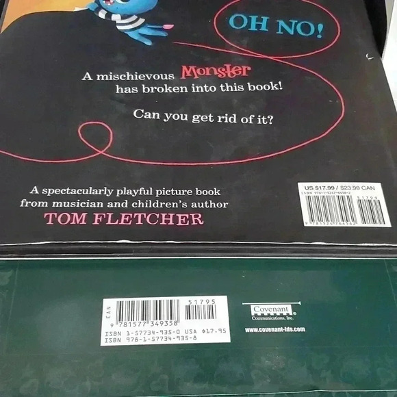 Lof of Two beautiful books - Picture 6 of 6